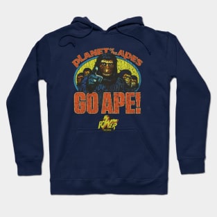 Go Ape! 1974 Hoodie